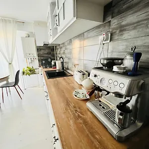 The Airport Loft Otopeni