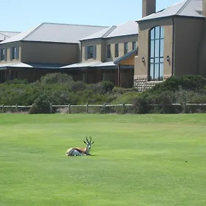 Landhaus The At Atlantic, Melkbosstrand