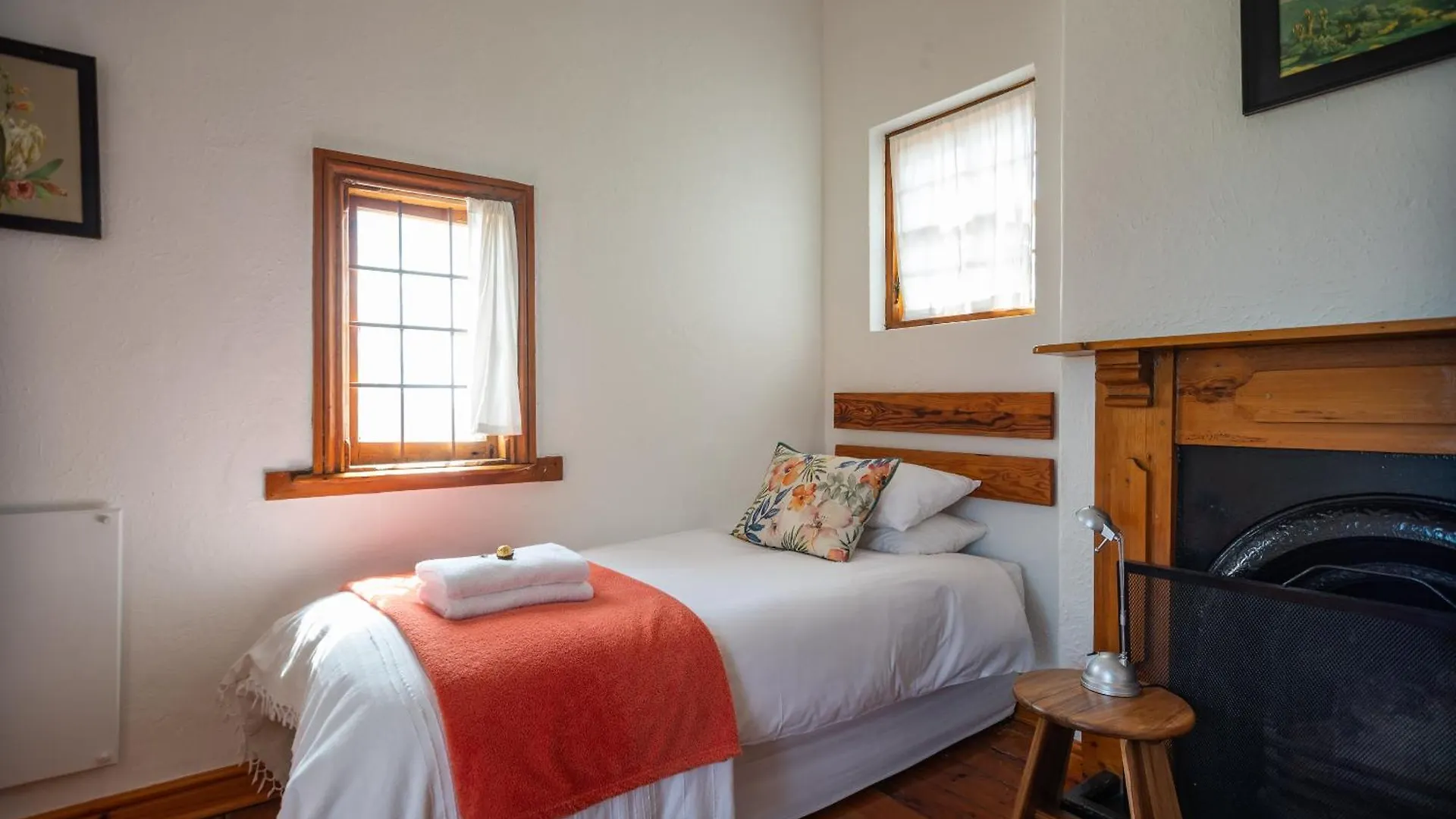 Lodge Bosky Dell On Boulders Beach Simon's Town