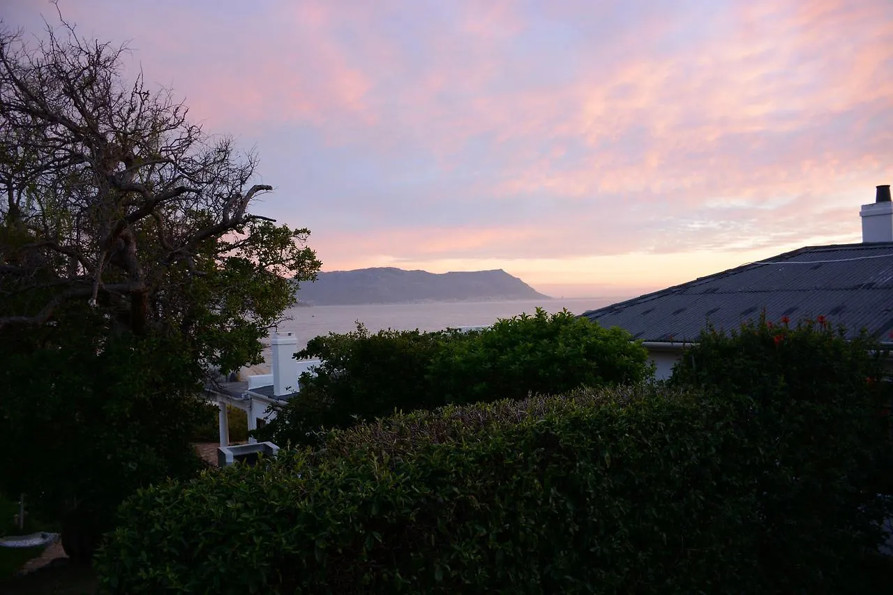 Bosky Dell On Boulders Beach Simon's Town 0*,  South Africa